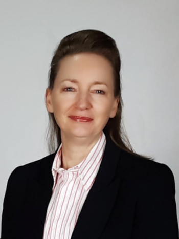 Louise Spurdle - Director, Costs Lawyer, Accredited Mediator

