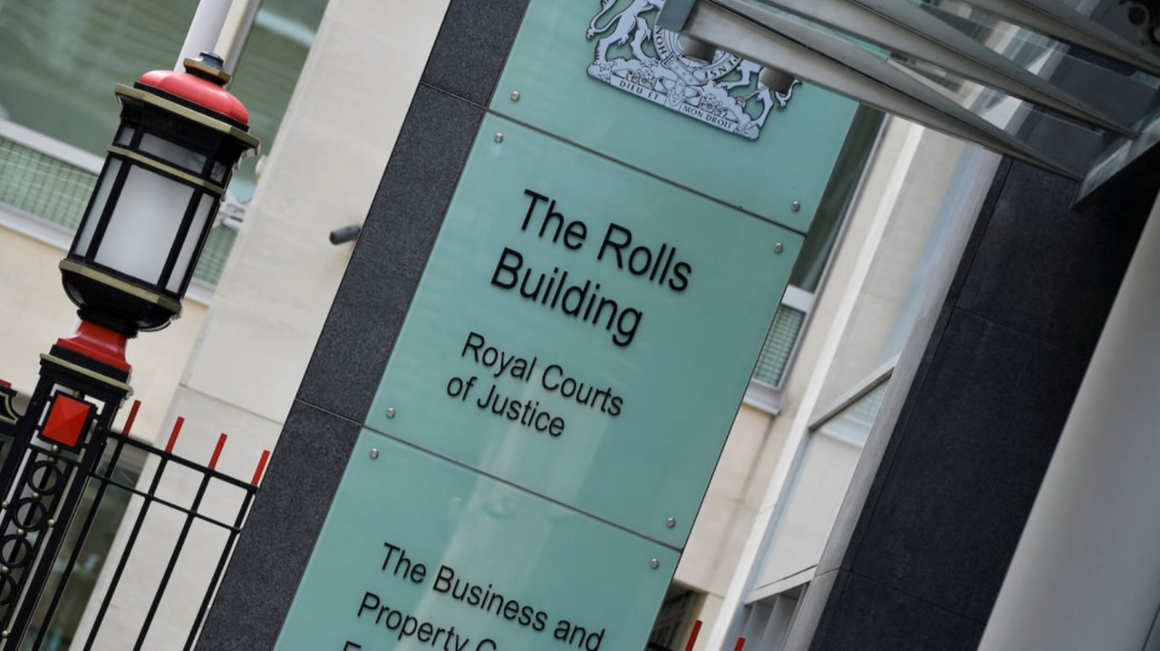 Supreme Court Clarifies Requirements for Payment of Solicitor and Own Client Bills